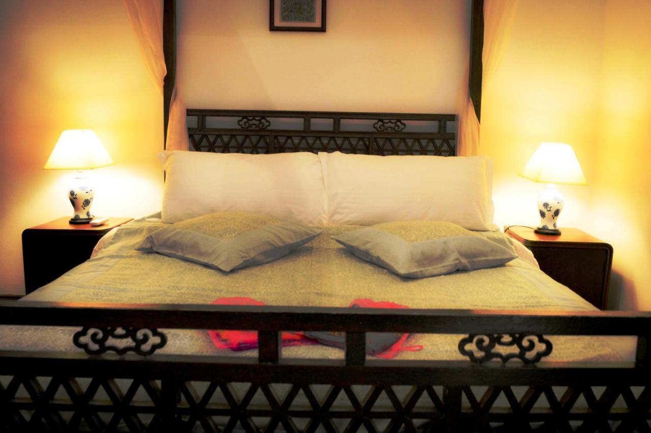 Btc Boutique Resort Private Pool Villas Hua Hin บ้านทะเลจีน บูติค รีสอร์ท หัวหิน Esterno foto