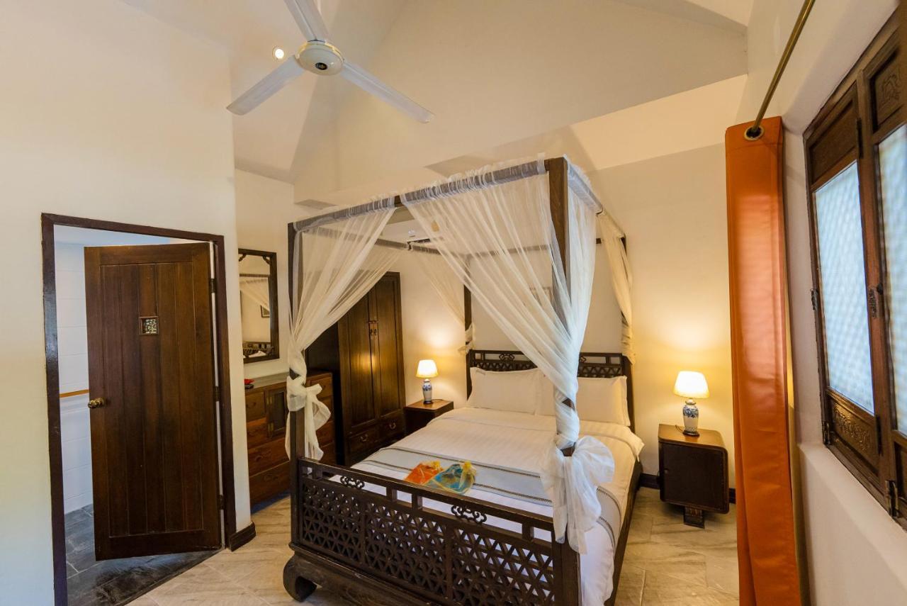 Btc Boutique Resort Private Pool Villas Hua Hin บ้านทะเลจีน บูติค รีสอร์ท หัวหิน Esterno foto