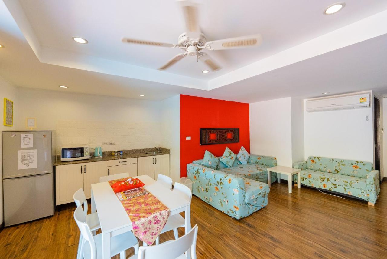 Btc Boutique Resort Private Pool Villas Hua Hin บ้านทะเลจีน บูติค รีสอร์ท หัวหิน Esterno foto