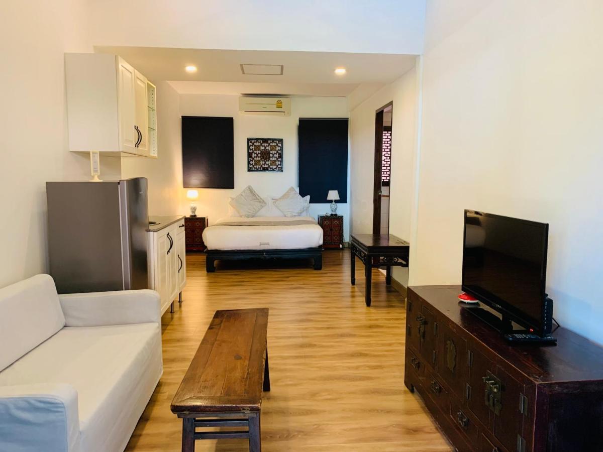 Btc Boutique Resort Private Pool Villas Hua Hin บ้านทะเลจีน บูติค รีสอร์ท หัวหิน Esterno foto