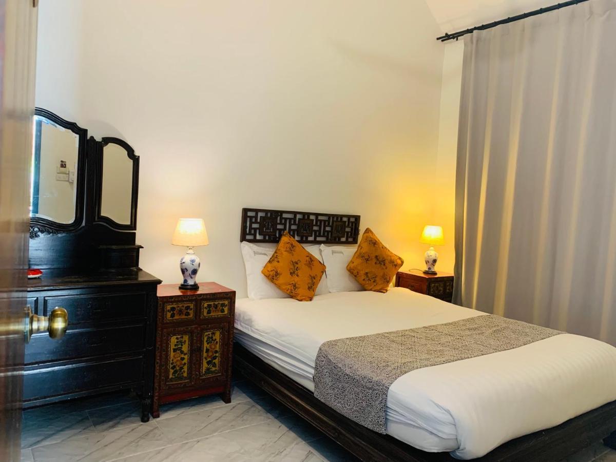 Btc Boutique Resort Private Pool Villas Hua Hin บ้านทะเลจีน บูติค รีสอร์ท หัวหิน Esterno foto