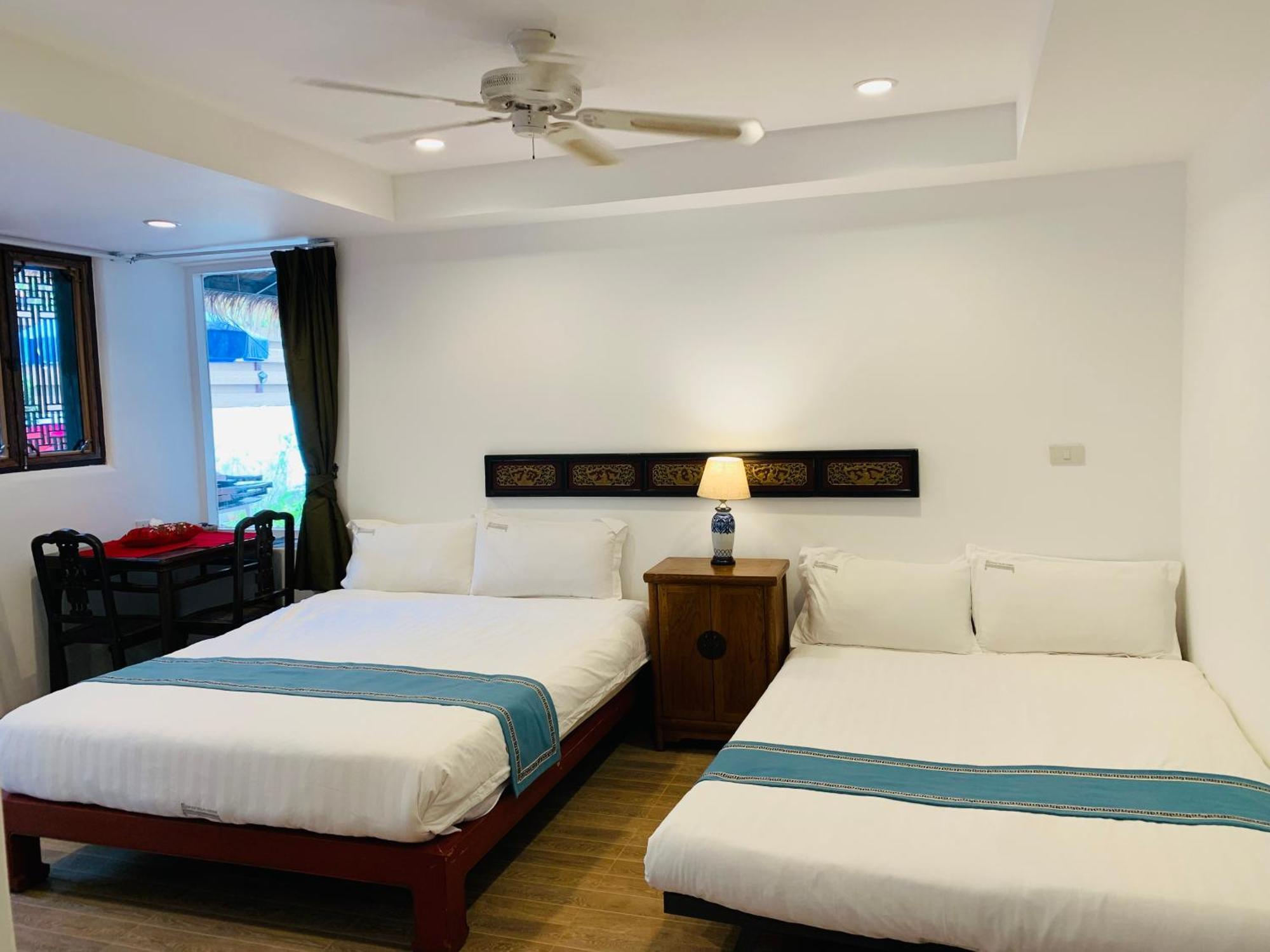 Btc Boutique Resort Private Pool Villas Hua Hin บ้านทะเลจีน บูติค รีสอร์ท หัวหิน Esterno foto