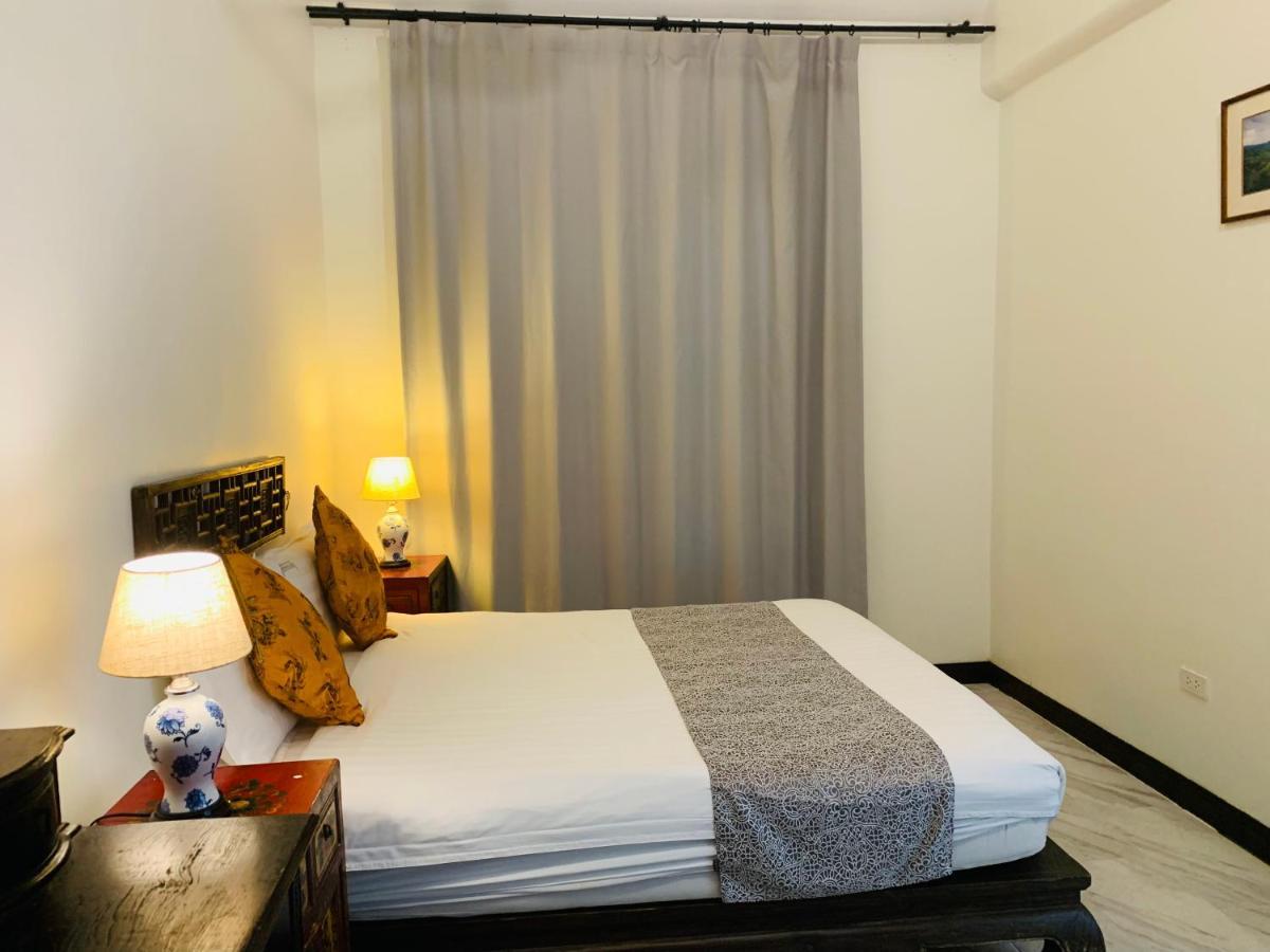 Btc Boutique Resort Private Pool Villas Hua Hin บ้านทะเลจีน บูติค รีสอร์ท หัวหิน Esterno foto