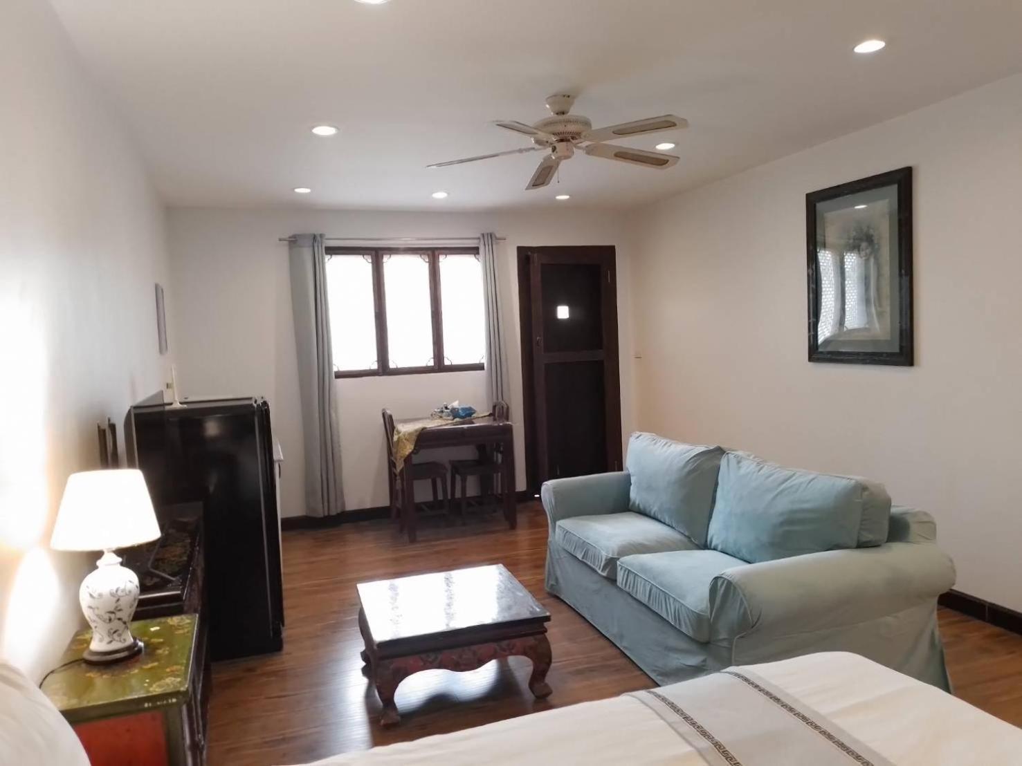 Btc Boutique Resort Private Pool Villas Hua Hin บ้านทะเลจีน บูติค รีสอร์ท หัวหิน Esterno foto