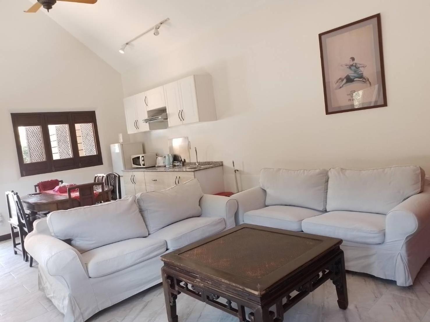 Btc Boutique Resort Private Pool Villas Hua Hin บ้านทะเลจีน บูติค รีสอร์ท หัวหิน Esterno foto