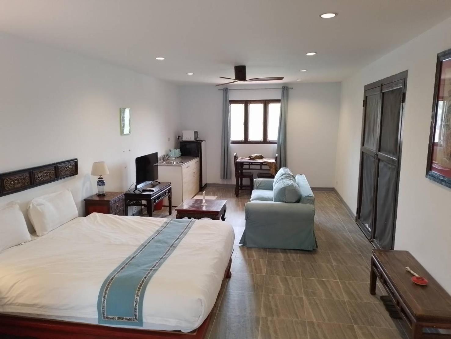 Btc Boutique Resort Private Pool Villas Hua Hin บ้านทะเลจีน บูติค รีสอร์ท หัวหิน Esterno foto