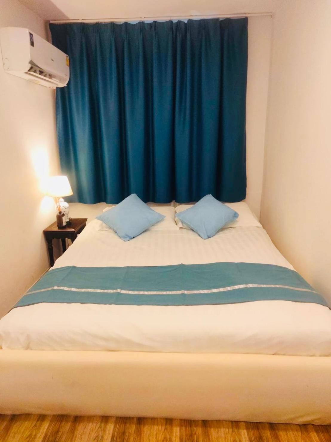 Btc Boutique Resort Private Pool Villas Hua Hin บ้านทะเลจีน บูติค รีสอร์ท หัวหิน Esterno foto