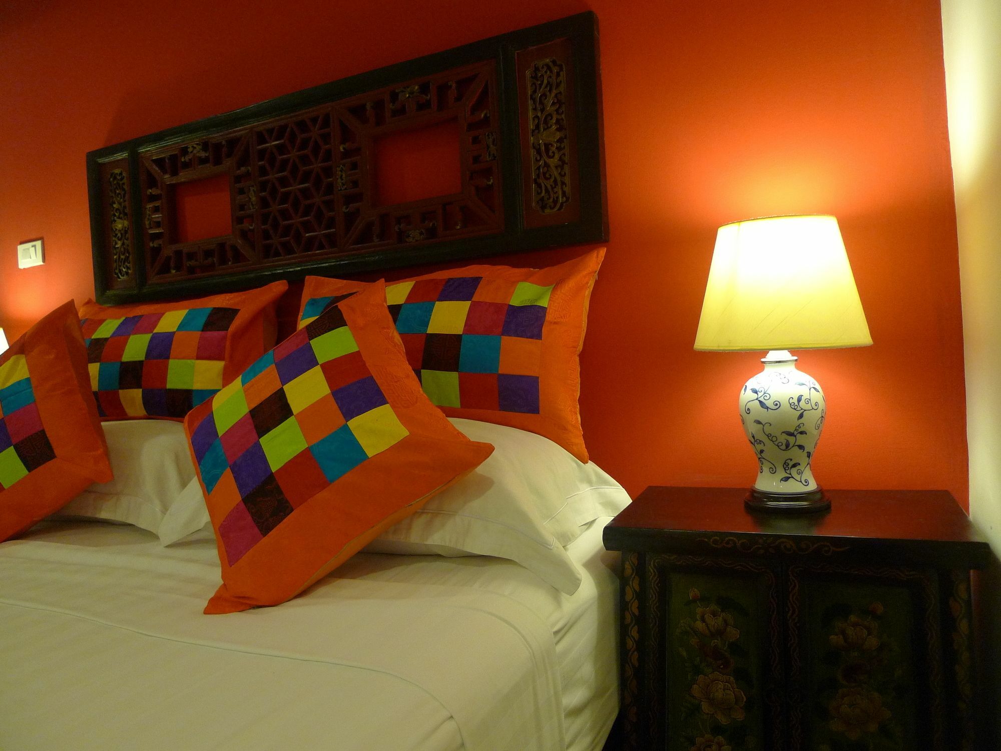 Btc Boutique Resort Private Pool Villas Hua Hin บ้านทะเลจีน บูติค รีสอร์ท หัวหิน Esterno foto