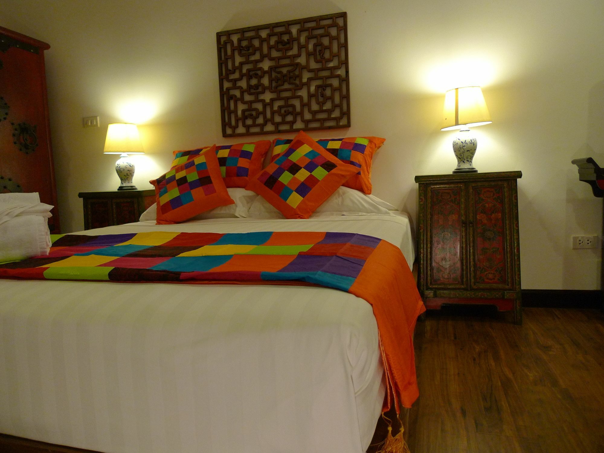 Btc Boutique Resort Private Pool Villas Hua Hin บ้านทะเลจีน บูติค รีสอร์ท หัวหิน Esterno foto