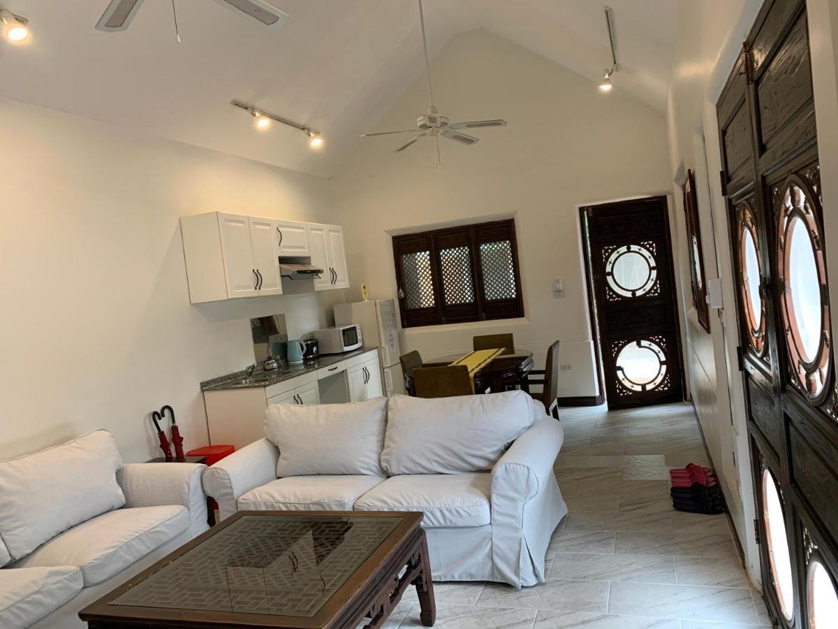 Btc Boutique Resort Private Pool Villas Hua Hin บ้านทะเลจีน บูติค รีสอร์ท หัวหิน Esterno foto
