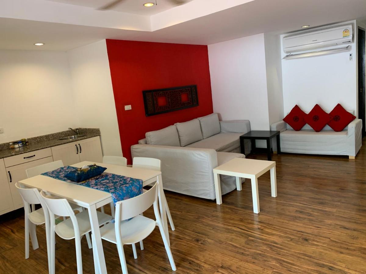 Btc Boutique Resort Private Pool Villas Hua Hin บ้านทะเลจีน บูติค รีสอร์ท หัวหิน Esterno foto